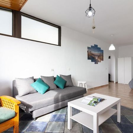 Homeforguest Nuevo Apartamento En Las Galletas Arona  Extérieur photo