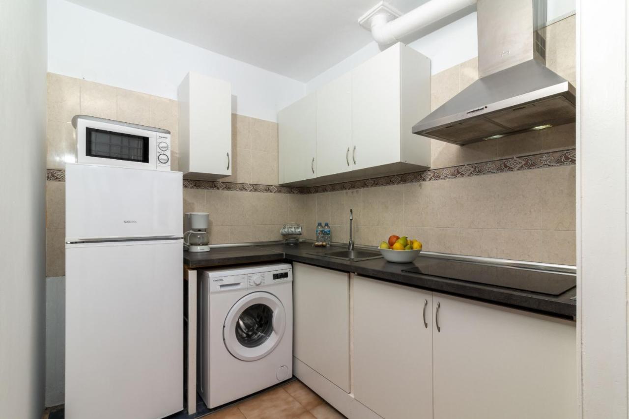 Homeforguest Nuevo Apartamento En Las Galletas Arona  Extérieur photo
