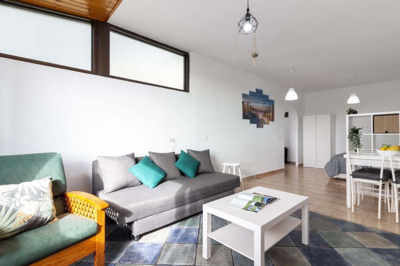 Homeforguest Nuevo Apartamento En Las Galletas Arona  Extérieur photo