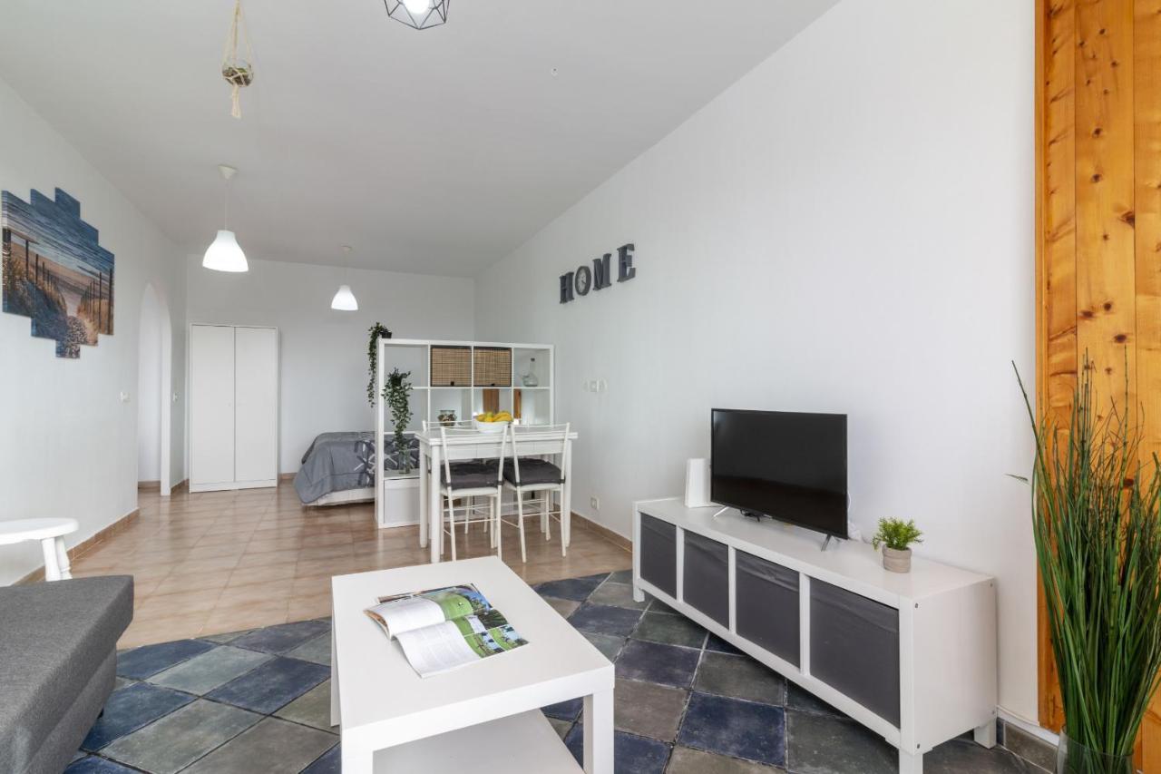 Homeforguest Nuevo Apartamento En Las Galletas Arona  Extérieur photo