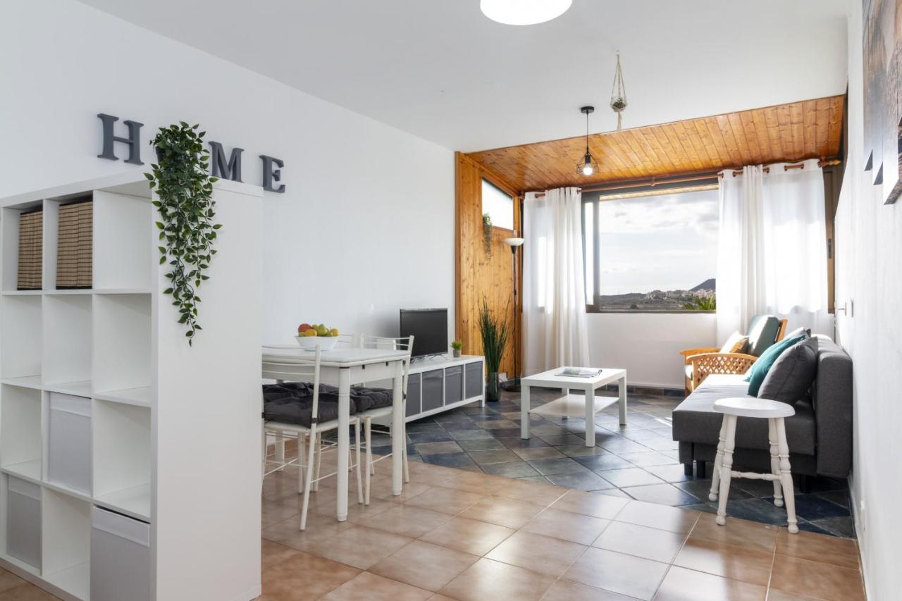 Homeforguest Nuevo Apartamento En Las Galletas Arona  Extérieur photo