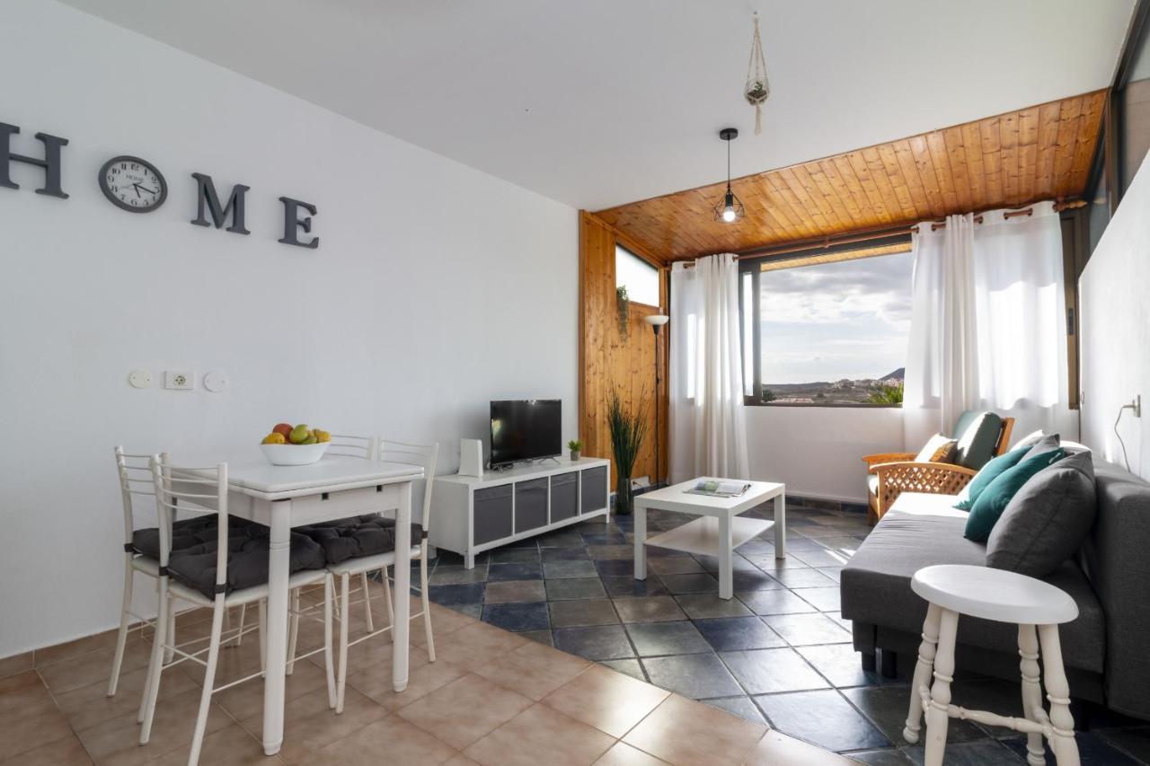 Homeforguest Nuevo Apartamento En Las Galletas Arona  Extérieur photo